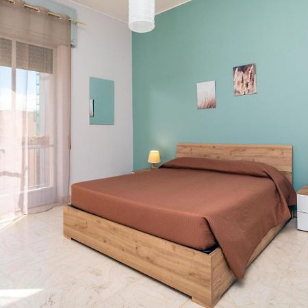 Appartement Nicola House à Catane Extérieur photo