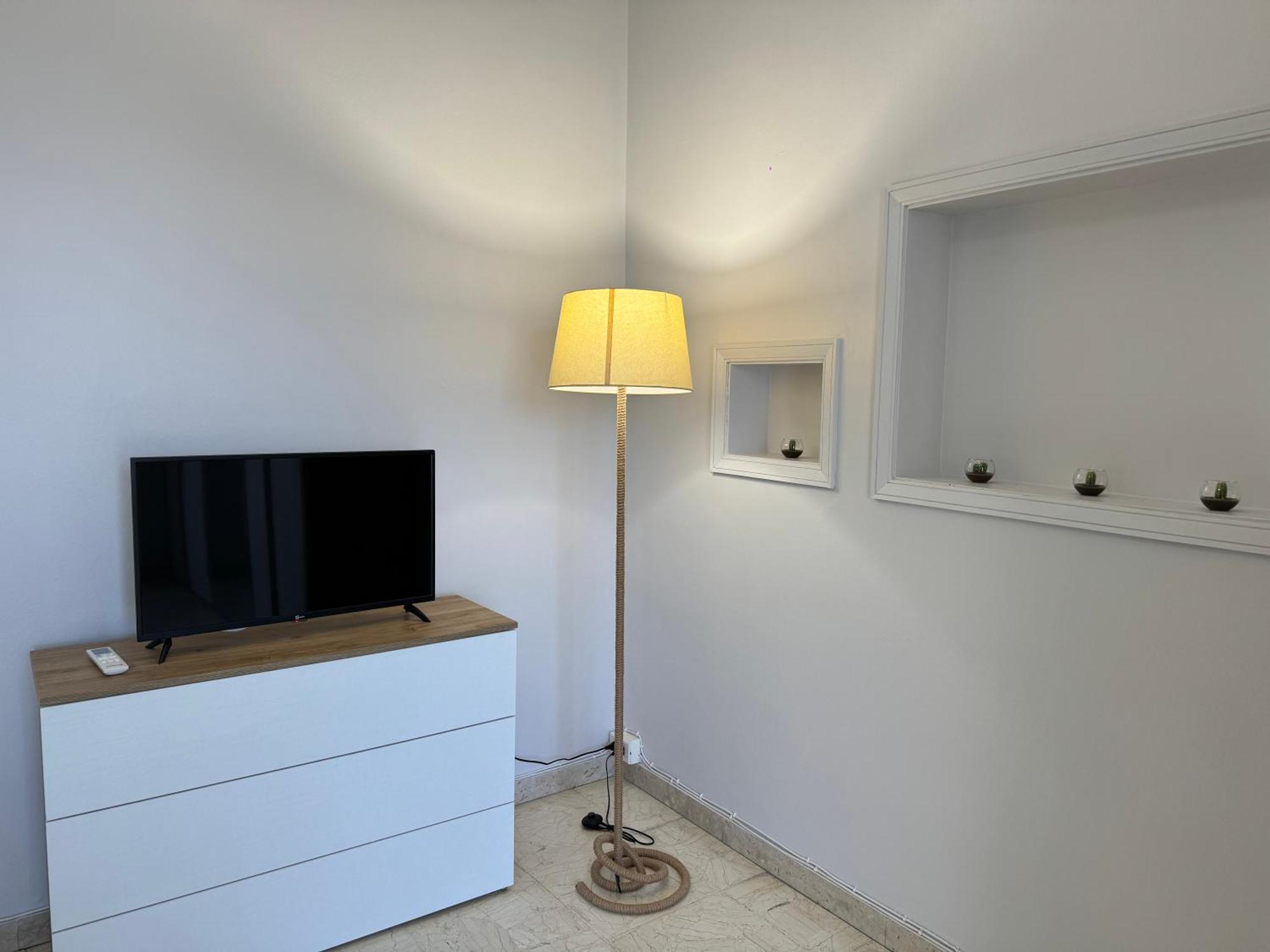 Appartement Nicola House à Catane Extérieur photo