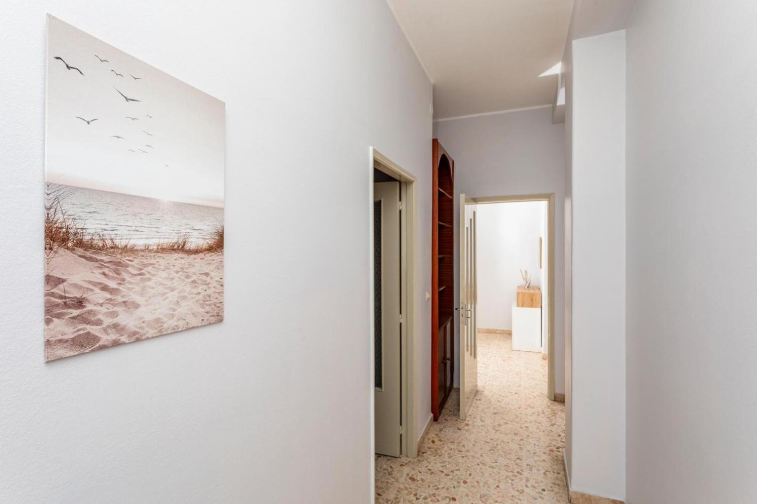 Appartement Nicola House à Catane Extérieur photo