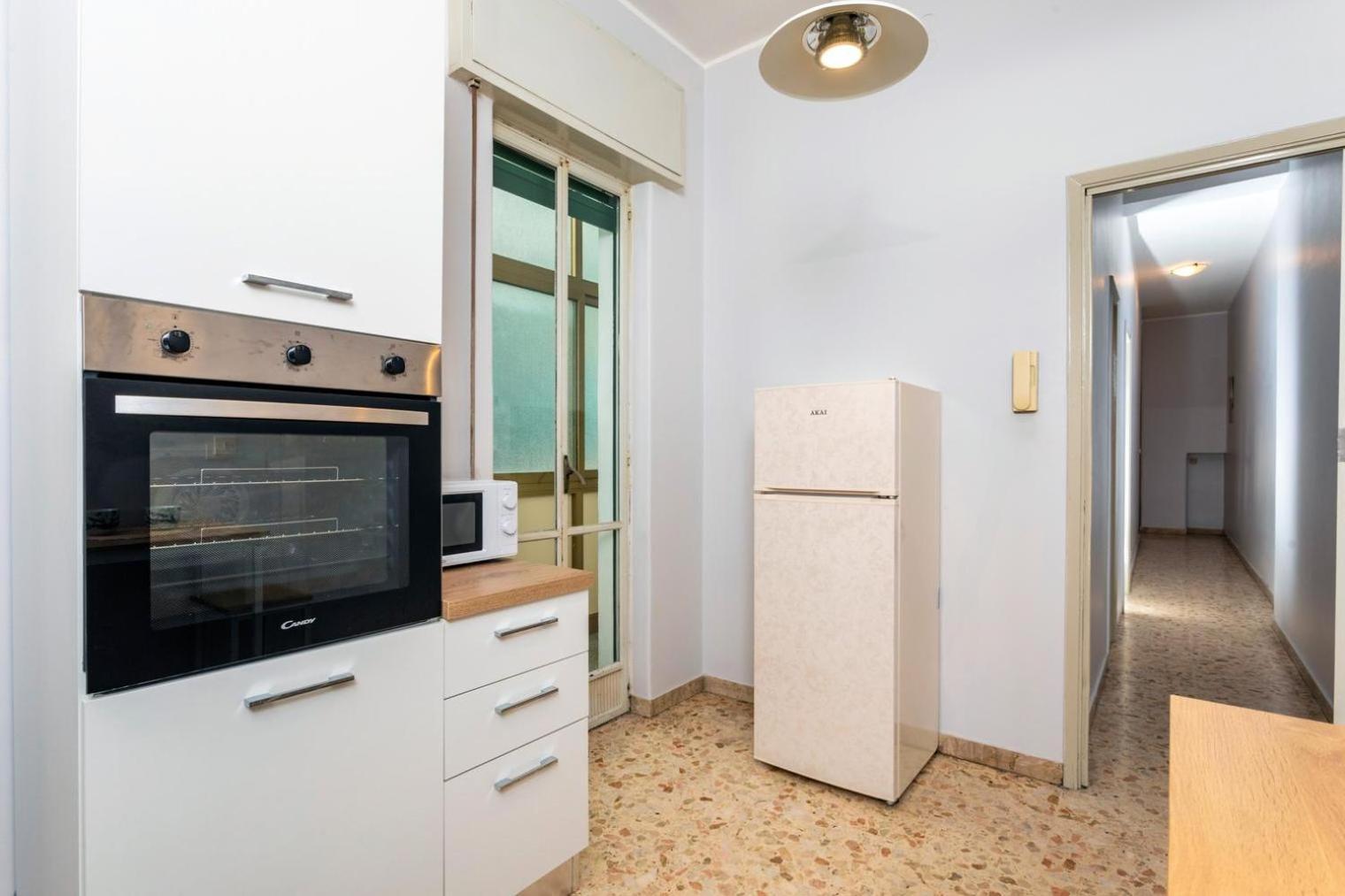 Appartement Nicola House à Catane Extérieur photo